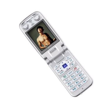 LG전자 싸이언 LG-KP3000 [KT] (번호이동-무약정)_이미지