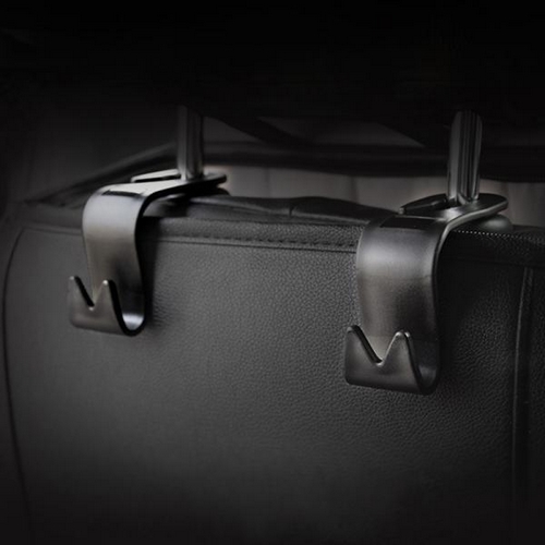 다데 차량용 가방걸이 4P DD-10313