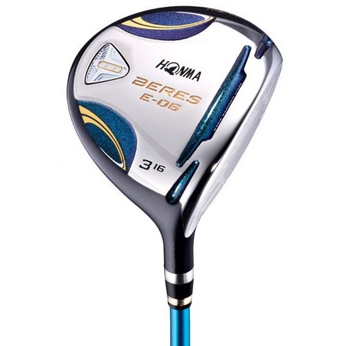 혼마 베레스 E-06 2스타 페어웨이우드 (정품)