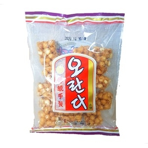 태광제과 태광제과 오란다150g 추억의과자 간식 주전부리_이미지