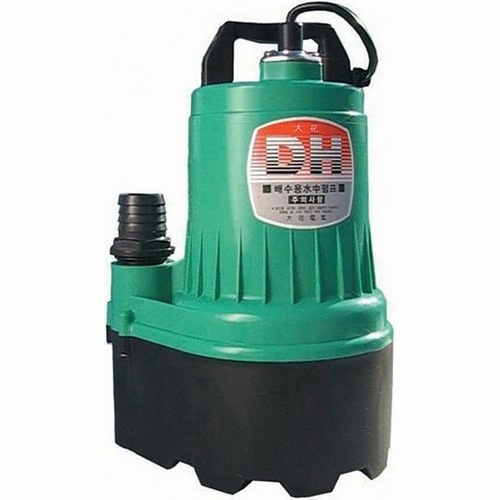 대화전기 수중펌프 특대 DC DPW180-24_이미지