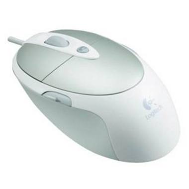 로지텍 MX310 White (정품)_이미지