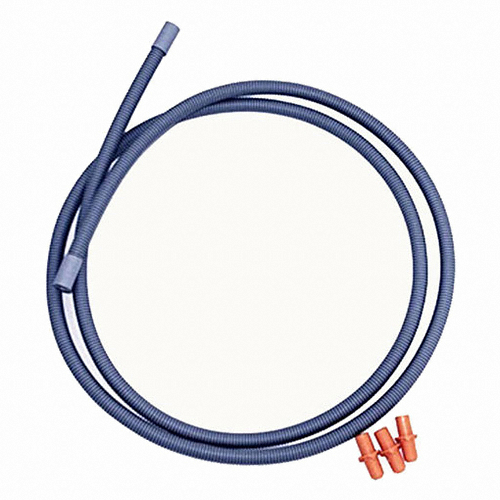 LG전자 트롬 의류건조기 전용 배수 연장호스