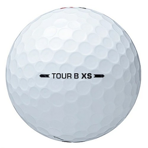 브리지스톤 TOUR B XS 코퍼레이트 에디션 (12개)_이미지