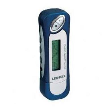 LENOXX MP-50