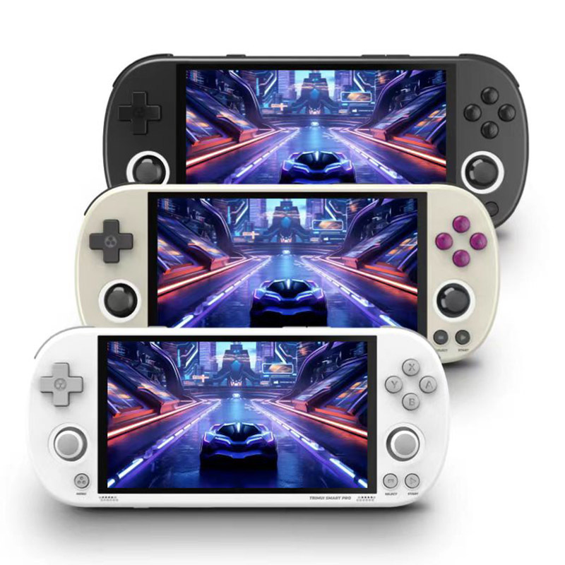 <b>TRIMUI</b> <b>Smart</b> <b>Pro</b> 레트로 게임기