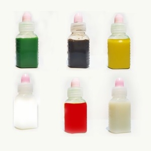  미가데코 diy 목공반제품 도색용 사과색스테인 용량20ml