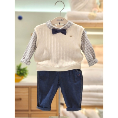 압소바 포르 정장 상하 (A2521207)