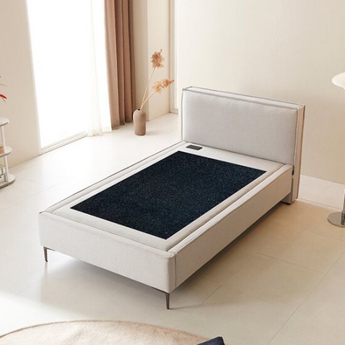 현대의료기  누볼라 패브릭 돌침대 SS (게르마늄)