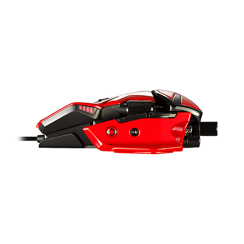 MadCatz R.A.T 8 Plus ADV