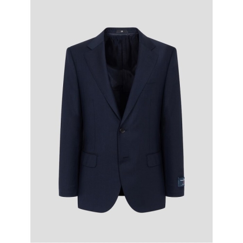 갤럭시 남성 ZEGNA TRAVELLER(트래블러) 수트 재킷 - 네이비_GA6101X01R_이미지