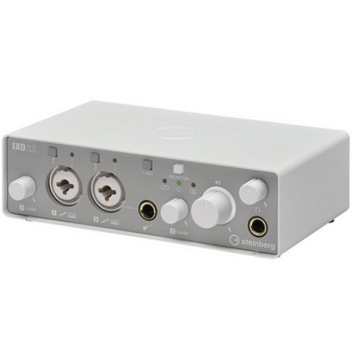 Steinberg IXO22 (정품)_이미지