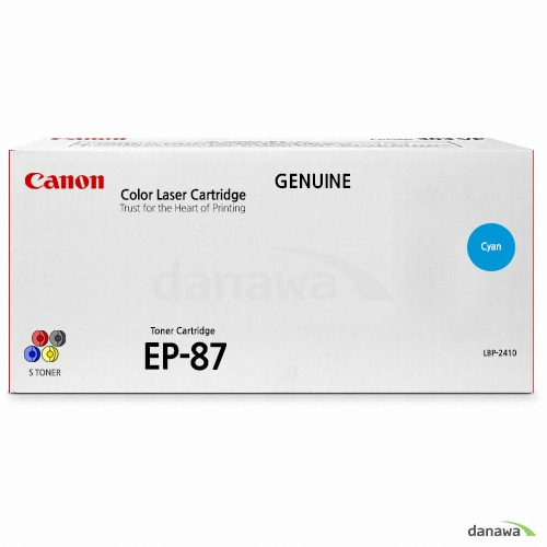 Canon ��ǰ EP-87C �Ķ�