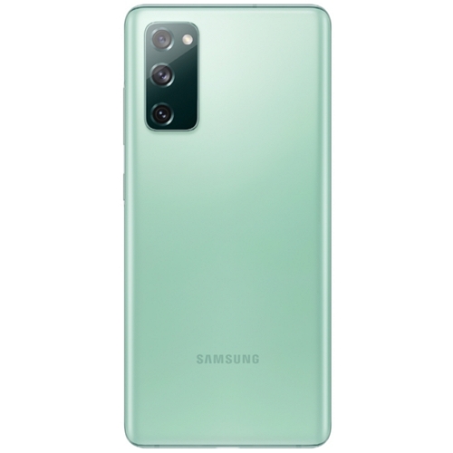삼성전자 갤럭시S20 FE LTE 128GB, 자급제 (램6GB,해외구매)_이미지