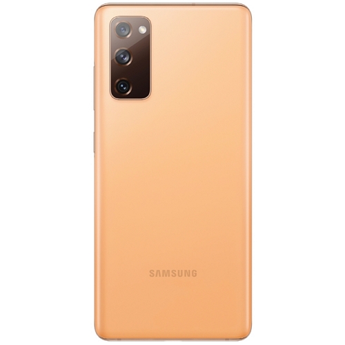 삼성전자 갤럭시S20 FE LTE 128GB, 자급제 (램6GB,해외구매)_이미지