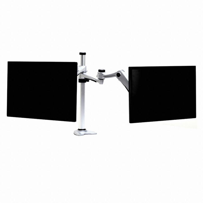 ET arm B7 스탠드 듀얼 암