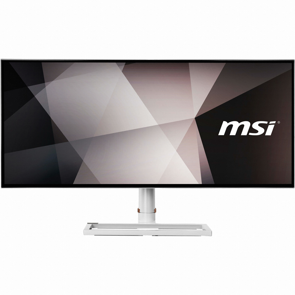 MSI ������Ƽ�� PS341WU 5K HDR600 ����IPS