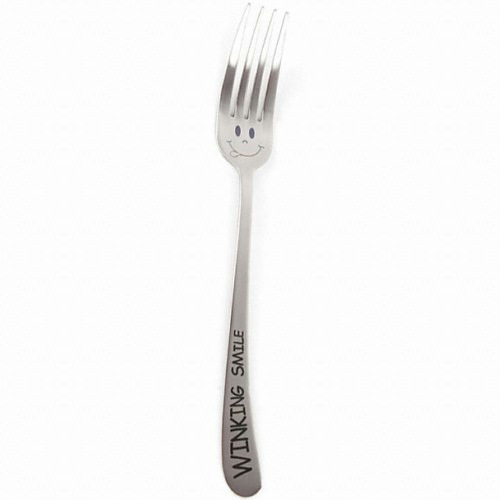 화인센스 윙크스텐 디너 포크