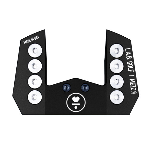 랩골프 MEZZ.1 퍼터 (병행)_이미지