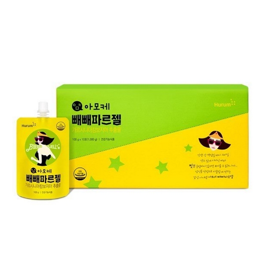 �޷� �Ƹ��� ���������� 100g 10��