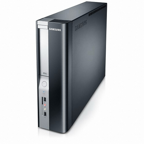 삼성전자 데스크탑3 DM300S3B-D20L (8GB, 500GB)_이미지