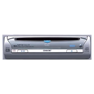 SONY DVX-11A (단품)_이미지