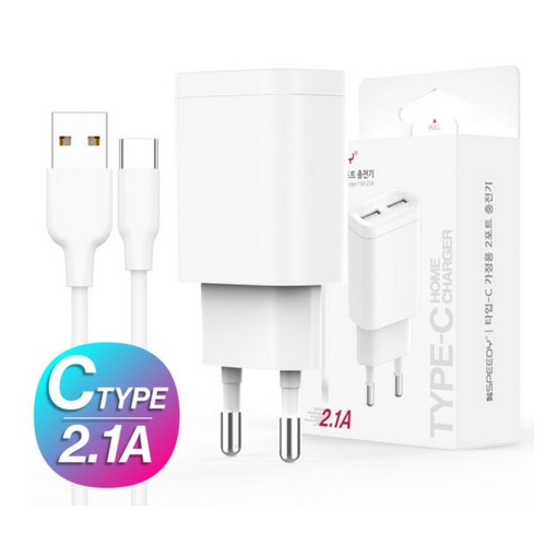 �������ڸ��� SPEEDY 2��Ʈ ������ SPE-N6TU2P210