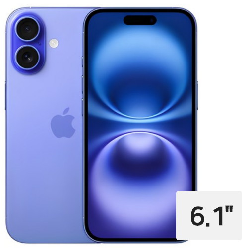 APPLE 아이폰16 512GB, KT 제휴카드 (번호이동, 단말할인(공통지원))_이미지
