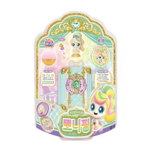 에스에이엠지엔터테인먼트 프린세스 캐치티니핑 뽀니핑 피규어
