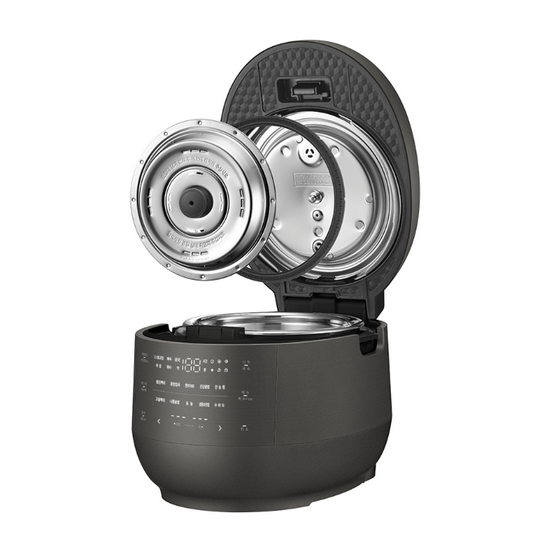 쿠첸 그레인 CRT-UPDS1070B_이미지