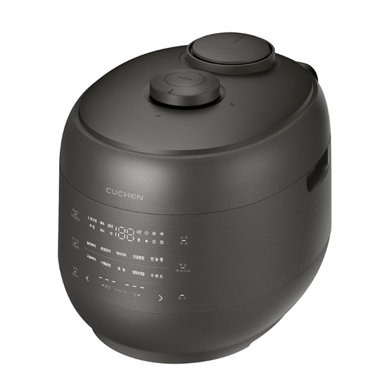 쿠첸 그레인 CRT-UPDS1070B_이미지