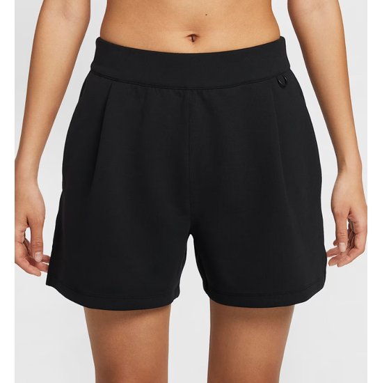 나이키 24.7 임파서블리소프트 드라이 핏 미드라이즈 루즈 4인치 쇼츠 HQ8180-010