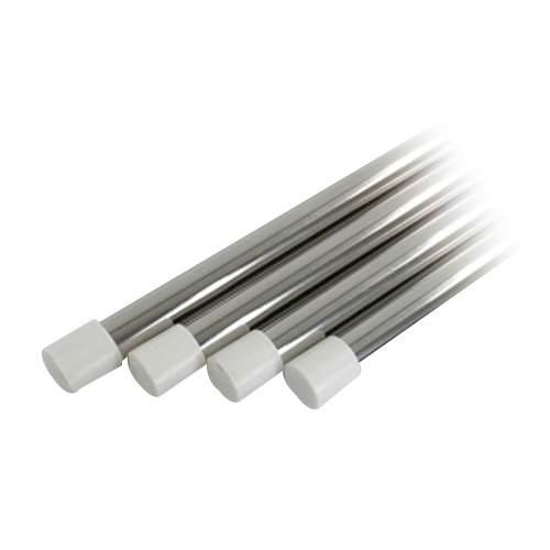 삼덕기업 하드웰 천장 빨래 건조대 스텐 교체봉 (4개)