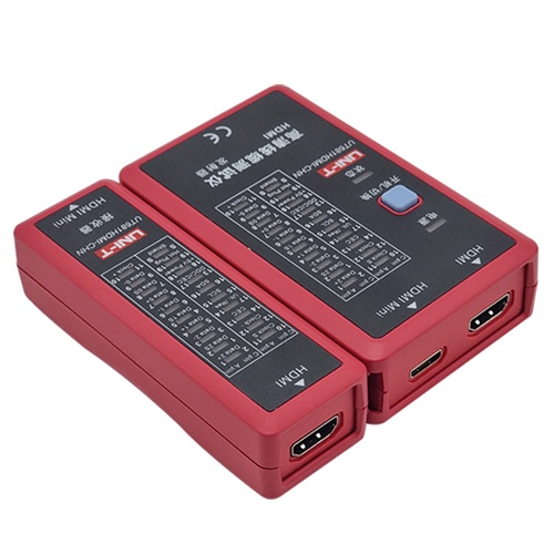 라인업시스템 LANSTAR LS-HD-TESTER19_이미지