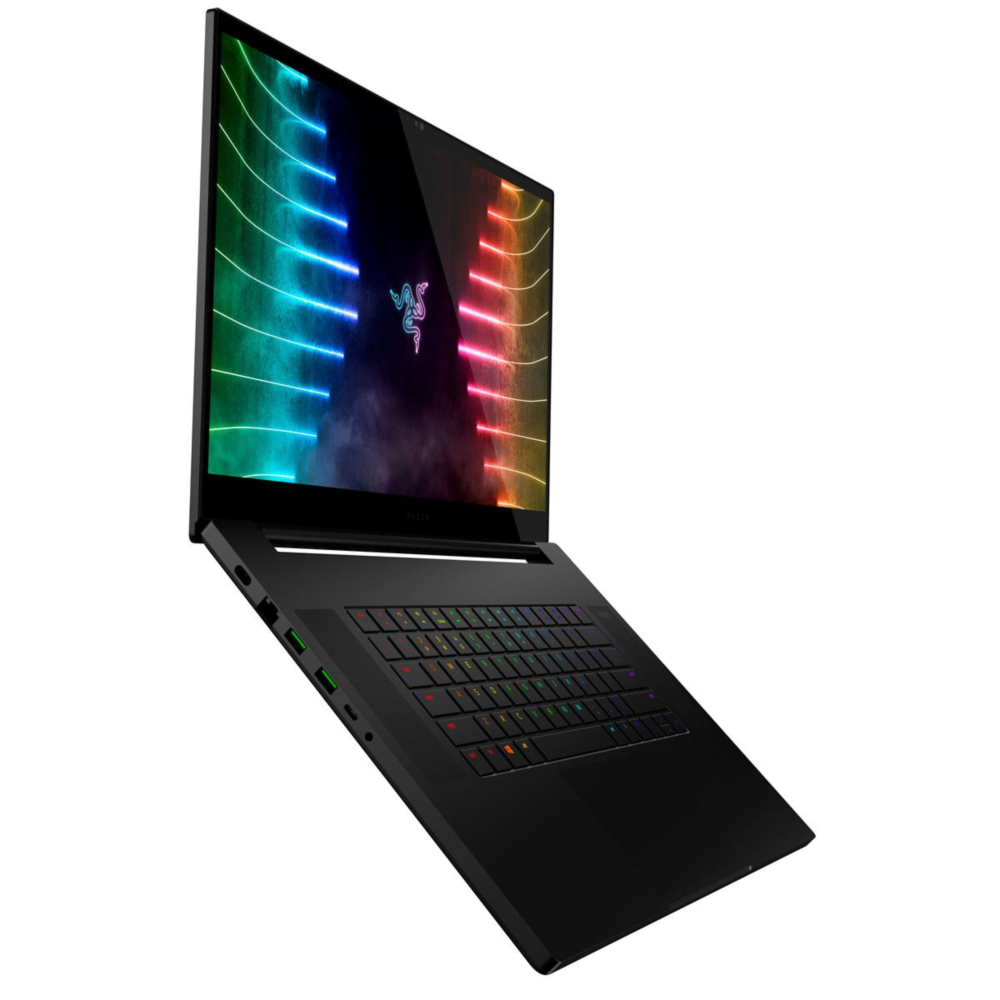 Razer Blade Pro 17 11Gen R3060 FHD 32GB램 (SSD 4TB)_이미지