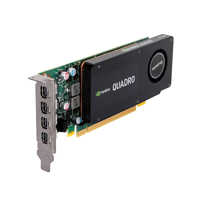 NVIDIA ����� K1200 MDP to DP D5 4GB ABKO