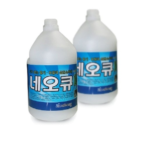 네오케미칼 네오큐 파워 4L (1개)_이미지