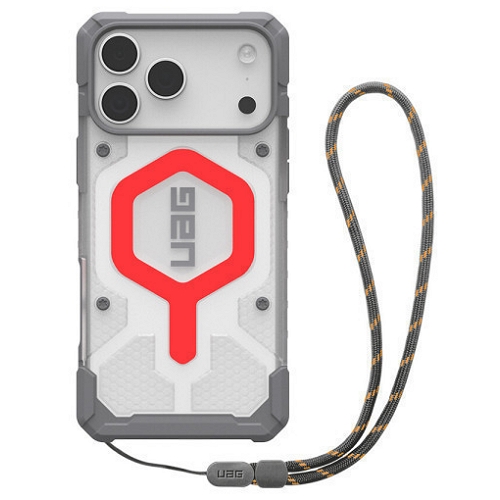 UAG 아이폰17 프로 맥스 패스파인더 맥세이프 번들 케이스_이미지