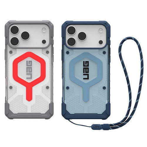 UAG 아이폰17 프로 맥스 패스파인더 맥세이프 번들 케이스_이미지