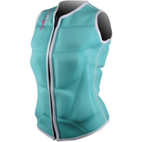 모비스 여성 쇼크 베스트 V2