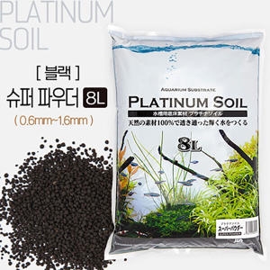  JUN 플래티넘 소일 파우더 8L