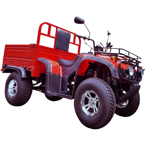 영진테크 농업용운반차 250cc