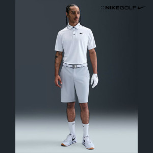 나이키 나이키골프 드라이 핏 하이브리드 10.5 인치 쇼츠 CU9741-012