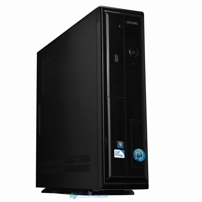 대우루컴즈 솔로탑 Q55A (68cm LCD)