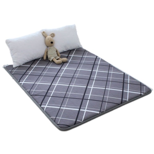 북유럽 EMF 디아고그레이 전기매트