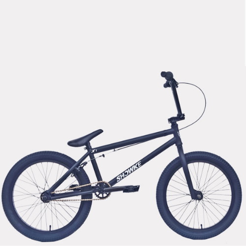 SHOWKE BMX 20 고급형 자전거 해외구매_이미지