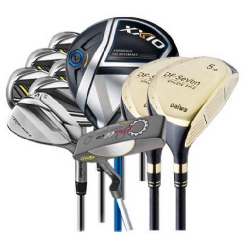 11 / 테일러메이드 RBZ 조합 풀세트