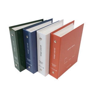 모닝글로리 5000 미니 포켓 앨범 3x5-작은사진용