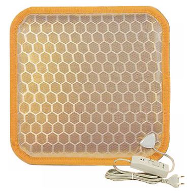 선진물산 좋은자리금사전기방석