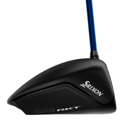 던롭 스릭슨 ZXi RKT MAX 드라이버 (정품)_이미지